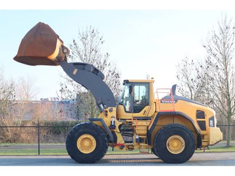 Volvo
L250H | L 250 H | BSS | CDC | BUCKET | WEIGHT SYSTEM | Hulleman Trucks [7]