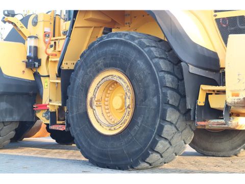 Volvo
L250H | L 250 H | BSS | CDC | BUCKET | WEIGHT SYSTEM | Hulleman Trucks [8]