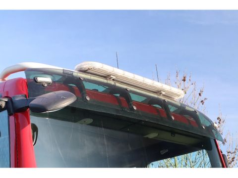 MAN
| 6X4 | RETARDER | BIG AXLES | 70 TON | HYDR | EURO 6 | Hulleman Trucks [13]