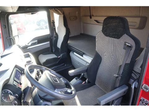 MAN
| 6X4 | RETARDER | BIG AXLES | 70 TON | HYDR | EURO 6 | Hulleman Trucks [14]