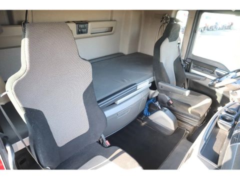 MAN
| 6X4 | RETARDER | BIG AXLES | 70 TON | HYDR | EURO 6 | Hulleman Trucks [15]