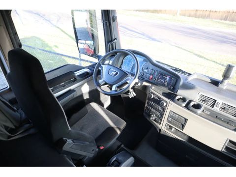 MAN
| 6X4 | RETARDER | BIG AXLES | 70 TON | HYDR | EURO 6 | Hulleman Trucks [18]