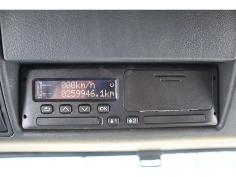 MAN
| 6X4 | RETARDER | BIG AXLES | 70 TON | HYDR | EURO 6 | Hulleman Trucks [19]