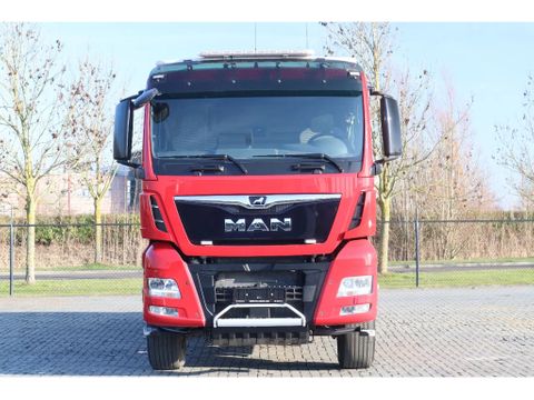 MAN
| 6X4 | RETARDER | BIG AXLES | 70 TON | HYDR | EURO 6 | Hulleman Trucks [2]