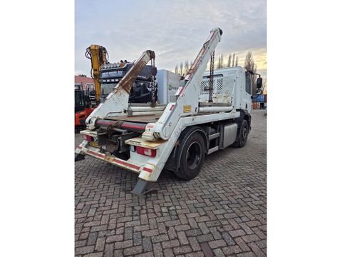 DAF Portaal Systeem Airco Automaat Vangmuil EURO 6 | Van Nierop BV [10]