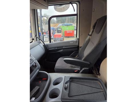 DAF Portaal Systeem Airco Automaat Vangmuil EURO 6 | Van Nierop BV [11]