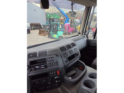 DAF Portaal Systeem Airco Automaat Vangmuil EURO 6 | Van Nierop BV [5]