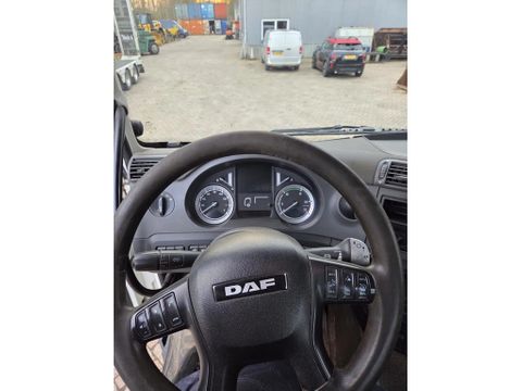 DAF Portaal Systeem Airco Automaat Vangmuil EURO 6 | Van Nierop BV [6]
