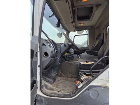 DAF Portaal Systeem Airco Automaat Vangmuil EURO 6 | Van Nierop BV [9]