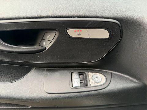 Mercedes-Benz 116CDI L3H1 Automaat Airco Cruisecontrol 37000KM EURO 6 | Van Nierop BV [10]