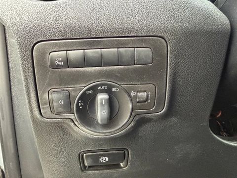 Mercedes-Benz 116CDI L3H1 Automaat Airco Cruisecontrol 37000KM EURO 6 | Van Nierop BV [11]