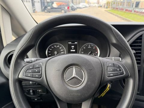 Mercedes-Benz 116CDI L3H1 Automaat Airco Cruisecontrol 37000KM EURO 6 | Van Nierop BV [11]