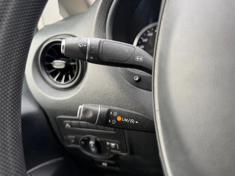 Mercedes-Benz 116CDI L3H1 Automaat Airco Cruisecontrol 37000KM EURO 6 | Van Nierop BV [12]