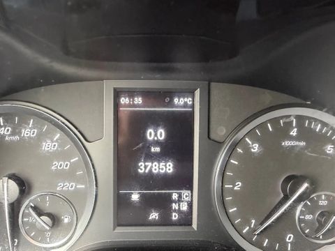 Mercedes-Benz 116CDI L3H1 Automaat Airco Cruisecontrol 37000KM EURO 6 | Van Nierop BV [13]