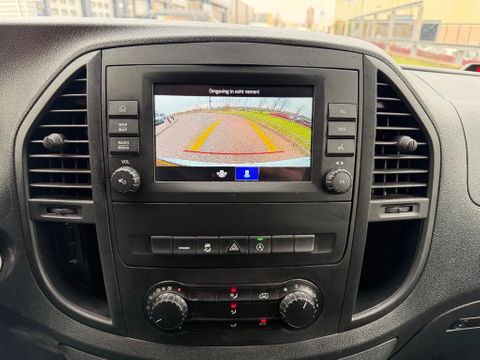 Mercedes-Benz 116CDI L3H1 Automaat Airco Cruisecontrol 37000KM EURO 6 | Van Nierop BV [15]