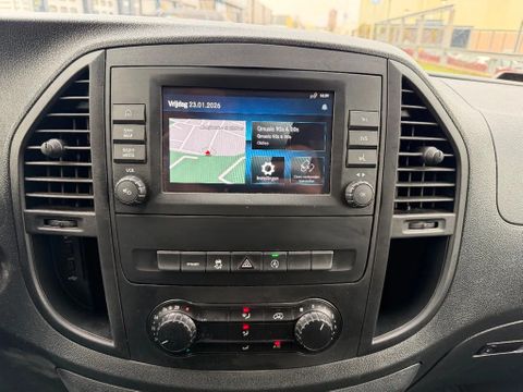 Mercedes-Benz 116CDI L3H1 Automaat Airco Cruisecontrol 37000KM EURO 6 | Van Nierop BV [15]