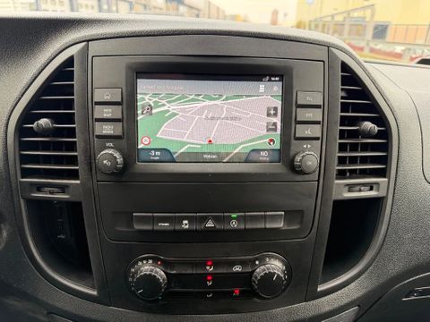 Mercedes-Benz 116CDI L3H1 Automaat Airco Cruisecontrol 37000KM EURO 6 | Van Nierop BV [16]