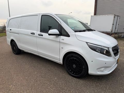 Mercedes-Benz 116CDI L3H1 Automaat Airco Cruisecontrol 37000KM EURO 6 | Van Nierop BV [2]