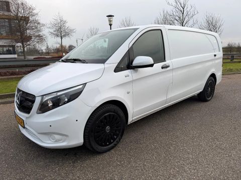 Mercedes-Benz 116CDI L3H1 Automaat Airco Cruisecontrol 37000KM EURO 6 | Van Nierop BV [2]