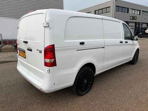 Mercedes-Benz 116CDI L3H1 Automaat Airco Cruisecontrol 37000KM EURO 6 | Van Nierop BV [4]