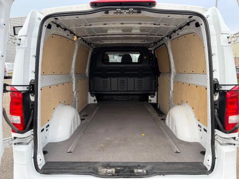 Mercedes-Benz 116CDI L3H1 Automaat Airco Cruisecontrol 37000KM EURO 6 | Van Nierop BV [6]