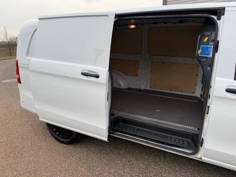 Mercedes-Benz 116CDI L3H1 Automaat Airco Cruisecontrol 37000KM EURO 6 | Van Nierop BV [7]