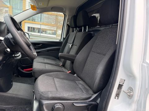 Mercedes-Benz 116CDI L3H1 Automaat Airco Cruisecontrol 37000KM EURO 6 | Van Nierop BV [9]