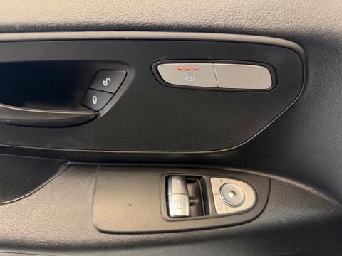 Mercedes-Benz 116CDI L3H1 Automaat Airco Navi Cruisecontrol FACE LIFT BPM VRIJ | Van Nierop BV [10]