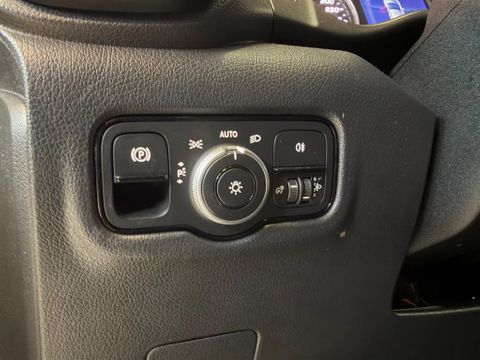 Mercedes-Benz 116CDI L3H1 Automaat Airco Navi Cruisecontrol FACE LIFT BPM VRIJ | Van Nierop BV [11]