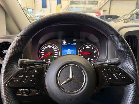 Mercedes-Benz 116CDI L3H1 Automaat Airco Navi Cruisecontrol FACE LIFT BPM VRIJ | Van Nierop BV [13]