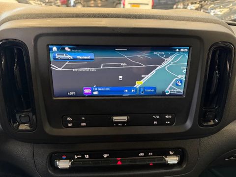 Mercedes-Benz 116CDI L3H1 Automaat Airco Navi Cruisecontrol FACE LIFT BPM VRIJ | Van Nierop BV [16]