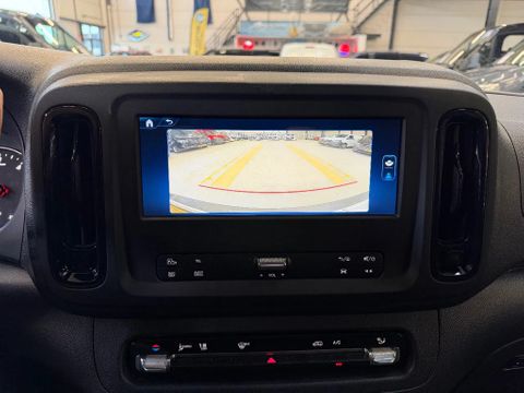 Mercedes-Benz 116CDI L3H1 Automaat Airco Navi Cruisecontrol FACE LIFT BPM VRIJ | Van Nierop BV [16]