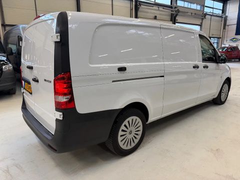 Mercedes-Benz 116CDI L3H1 Automaat Airco Navi Cruisecontrol FACE LIFT BPM VRIJ | Van Nierop BV [4]