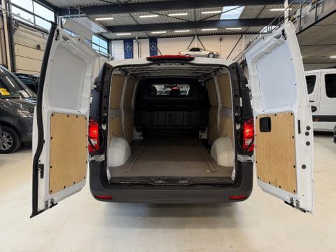 Mercedes-Benz 116CDI L3H1 Automaat Airco Navi Cruisecontrol FACE LIFT BPM VRIJ | Van Nierop BV [5]