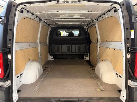 Mercedes-Benz 116CDI L3H1 Automaat Airco Navi Cruisecontrol FACE LIFT BPM VRIJ | Van Nierop BV [6]