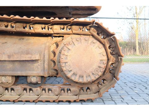 Caterpillar
320EL RR | 320 EL RR | BUCKET | QUICK COUPLER | Hulleman Trucks [10]