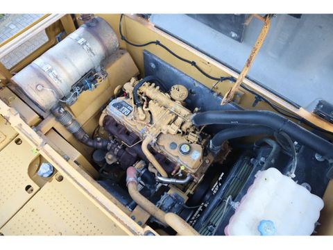 Caterpillar
320EL RR | 320 EL RR | BUCKET | QUICK COUPLER | Hulleman Trucks [15]