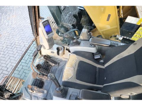 Caterpillar
320EL RR | 320 EL RR | BUCKET | QUICK COUPLER | Hulleman Trucks [17]