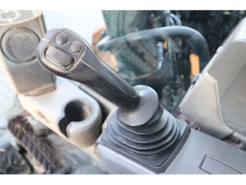 Caterpillar
320EL RR | 320 EL RR | BUCKET | QUICK COUPLER | Hulleman Trucks [18]