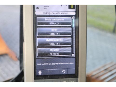 Caterpillar
320EL RR | 320 EL RR | BUCKET | QUICK COUPLER | Hulleman Trucks [19]