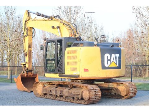 Caterpillar
320EL RR | 320 EL RR | BUCKET | QUICK COUPLER | Hulleman Trucks [3]