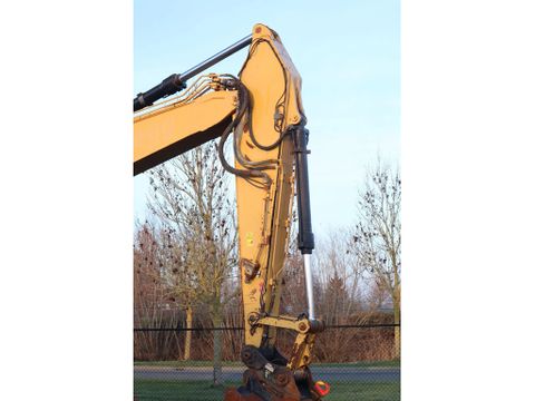 Caterpillar
320EL RR | 320 EL RR | BUCKET | QUICK COUPLER | Hulleman Trucks [7]