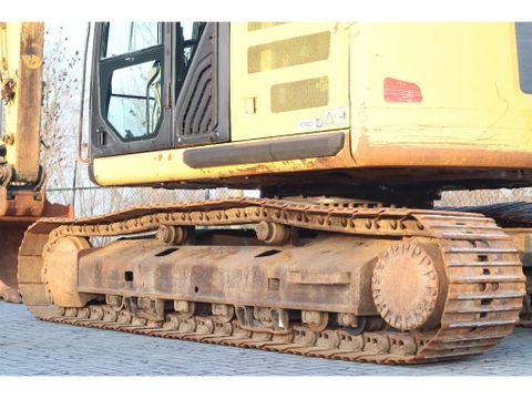 Caterpillar
320EL RR | 320 EL RR | BUCKET | QUICK COUPLER | Hulleman Trucks [9]