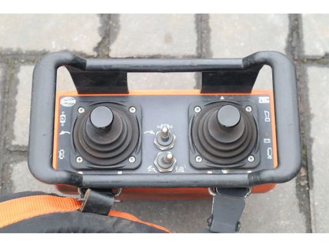 Mercedes-Benz
4X2 | EURO 6 | 180.000 KM | FASSI 65-2 | Hulleman Trucks [13]