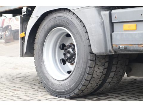 Mercedes-Benz
4X2 | EURO 6 | 180.000 KM | FASSI 65-2 | Hulleman Trucks [14]