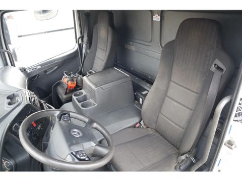 Mercedes-Benz
4X2 | EURO 6 | 180.000 KM | FASSI 65-2 | Hulleman Trucks [17]