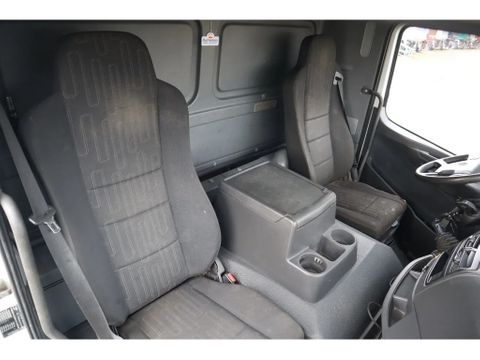 Mercedes-Benz
4X2 | EURO 6 | 180.000 KM | FASSI 65-2 | Hulleman Trucks [18]