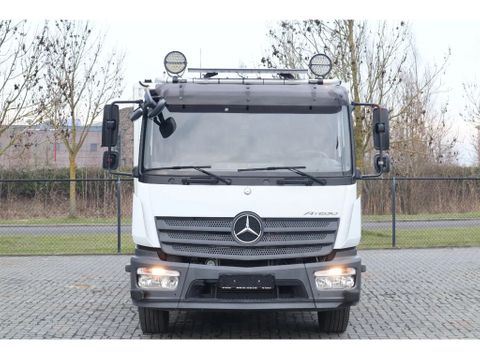 Mercedes-Benz
4X2 | EURO 6 | 180.000 KM | FASSI 65-2 | Hulleman Trucks [2]