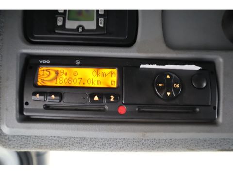 Mercedes-Benz
4X2 | EURO 6 | 180.000 KM | FASSI 65-2 | Hulleman Trucks [21]