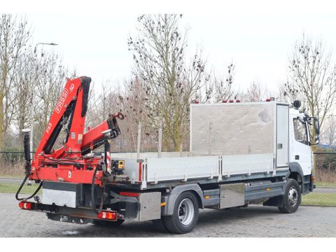 Mercedes-Benz
4X2 | EURO 6 | 180.000 KM | FASSI 65-2 | Hulleman Trucks [5]